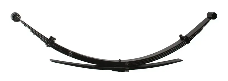 Skyjacker J20Rs 2.5-Inch Rear Lift Spring For 1976–1986 Jeep Cj Models 1
