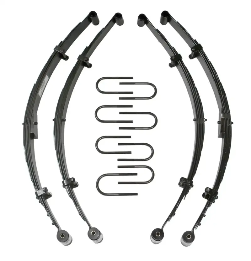 Skyjacker L20Ks-N Lift System – 2-Inch Suspension Kit For Toyota Land Cruiser Fj40 (1964–1980) 1