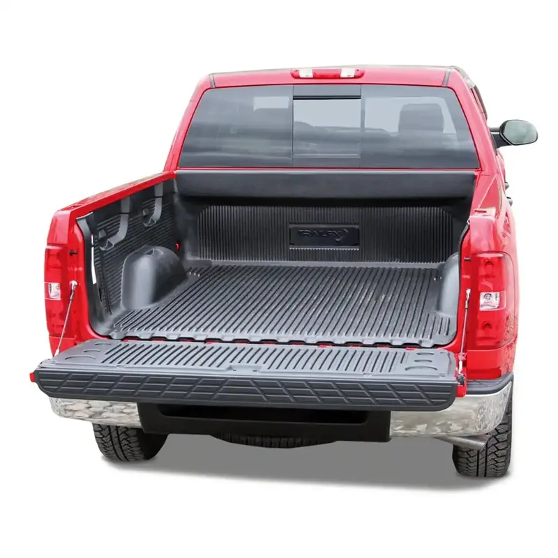 Trailfx 22016X Spray-On Truck Bed Liner – Durable, Textured Protective Coating 1