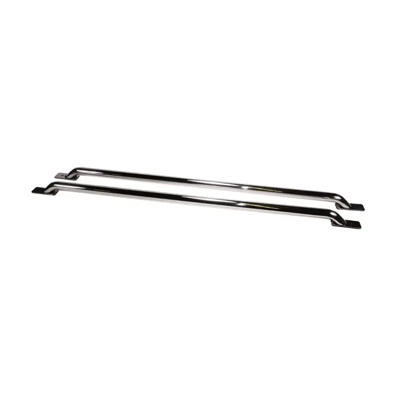 Trailfx Tfx Bed Rail System – Modular Truck Bed Framework 1