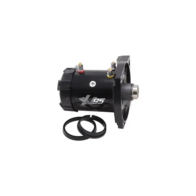 Trailfx Wxv001 Replacement Motor For Xv95 Series Winches 1