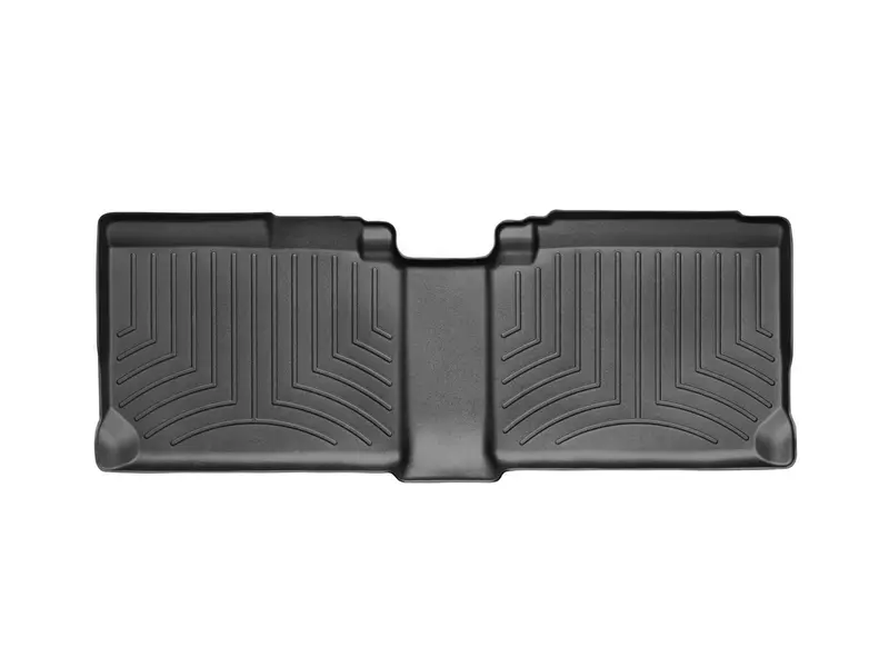 Weathertech 442712 Digitalfit Floorliner – Rear Cargo Mat With Dual Floor Posts & Retention System 1