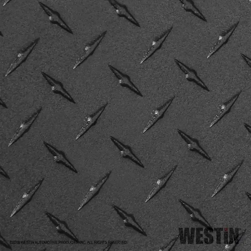 Westin 80-Rb160-Bt Brute Pork Chop Side-Mount Tool Box 1