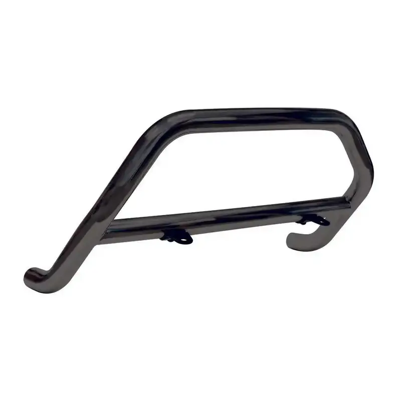 Westin Contour Safari Bull Bar – Sleek, Contoured Front Protection For Trucks And Suvs 1